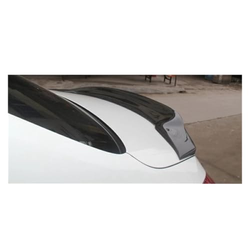 Aileron arrière pour A4 B8.5 berline, le look dynamique pour vos trajets