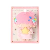 Amazon.co.jp: サンリオ(SANRIO) マスコットブローチ（フレーム