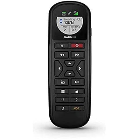 Garmin Autopilot Remote, Wireless, for Reactor Cover