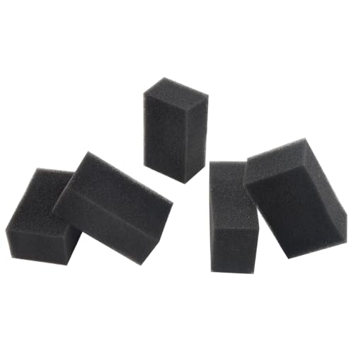 JYCJCF 530023791 Air Filter Compatible with Poulan Sears Craftsman air filter 23791 bin # b1 af31 530-023791 ?5 Pack?