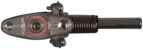 WB21X20260 Durable Range Valve Burner 270
