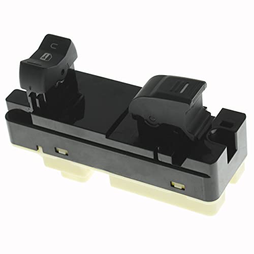 Interrupteur de fenêtre électrique pour GMC Canyon et Chevrolet Colorado 2004-2010