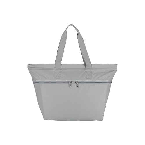 CARLIN ZIP TOP TOTE BAG/3688/�h�[�u�O���[