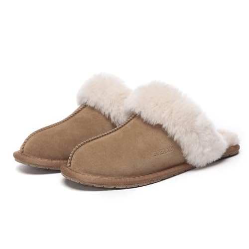 Women Harrier Slippers4