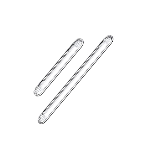 Almohadillas protectoras de PVC flexible de 147/90 mm para hogar 3