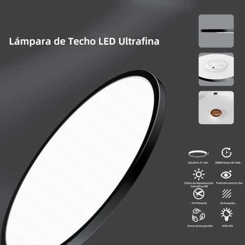 Spots, Reflectores Y Lámparas De Techo, Imagen adicional