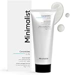Minimalist 0.3% Ceramide Moisturizer with Madecassoside | 1.7 Oz / 50 gm