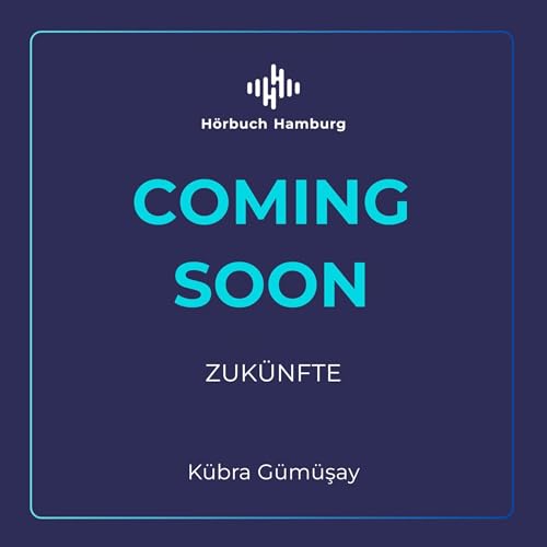 Couverture de Zuk&uuml;nfte