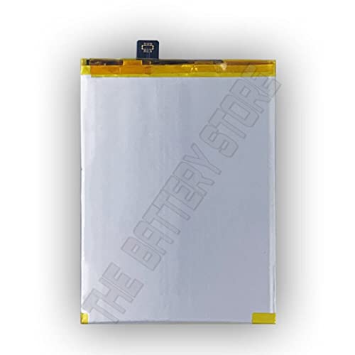 Image of Original B-P6 Battery for Vivo S9E Battery with 6 Month Warranty and high Capacity Battery Backup.(for B-P6 6 Month Warranty)