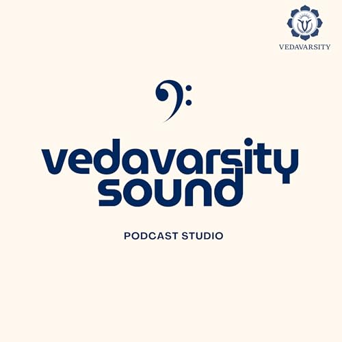 Vedavarsity Sound&trade; cover art
