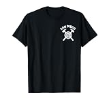 City Of San Diego Fire Department California Firefighter T-Shirt