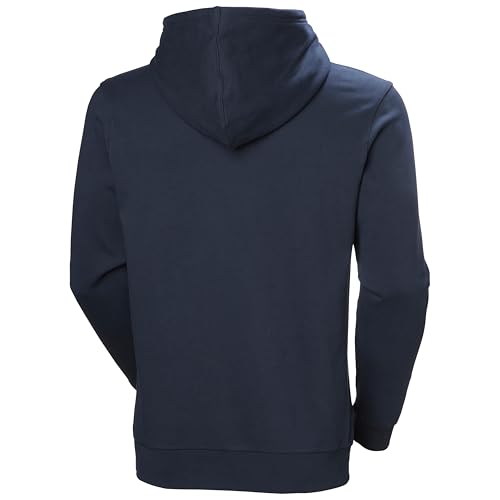 Sweat à capuche Helly Hansen HH idéal pour vos sorties en mer