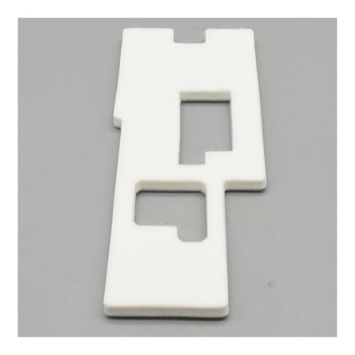 Solución a derrames internos: almohadilla de tinta para estación de servicio HP series 8700 y 7740