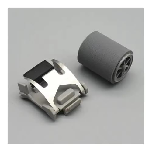 Evite Atascos de Papel con el Kit de Rodillo y Almohadilla B12B813421 para GT-S50 GT-S80
