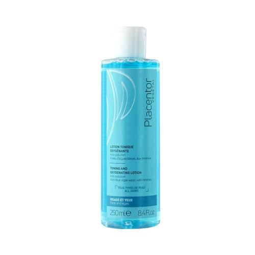 Placentor Végétal - Loción tonificante oxigenada, 250 ml