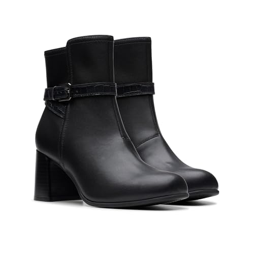 Clarks Women's Keirsta Haley Fashion Boot