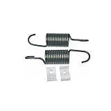 Bottichfeder Feder Bottich Waschmaschine Waschgerät Waschautomat Bosch Siemens 00642529 642529 auch Balay Gaggenau Neff Profilo für WAE WM14 WM16 WM12 Maxx6 Maxx7 IQ varioPerfect