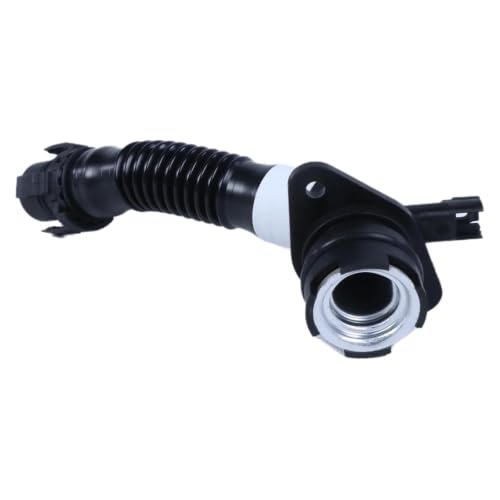 Tuyau ventilation carter anti-fuite d'huile pour BMW 135i 640i 11127584128