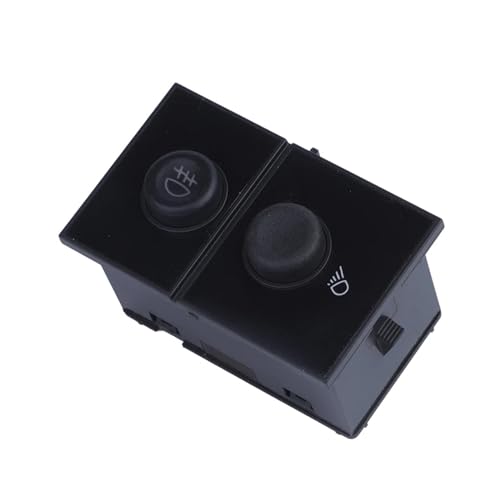Interrupteur antibrouillard 15143597 pour réparer vos phares Chevy
