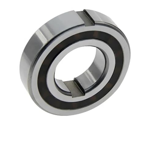 Cojinete unidireccional CSK8PP 8x22x9 mm rodamiento de bolas de acero 1 pieza