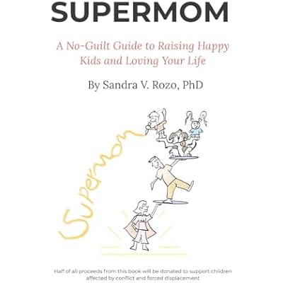 SUPERMOM