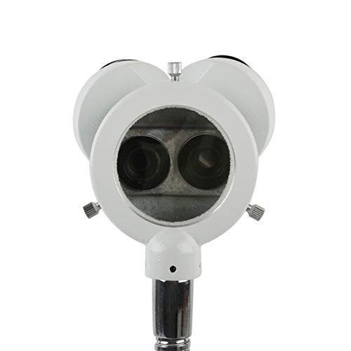 Microscopio digital binocular 8X con manguera ajustable multi-ángulo de alta estabilidad técnica 5