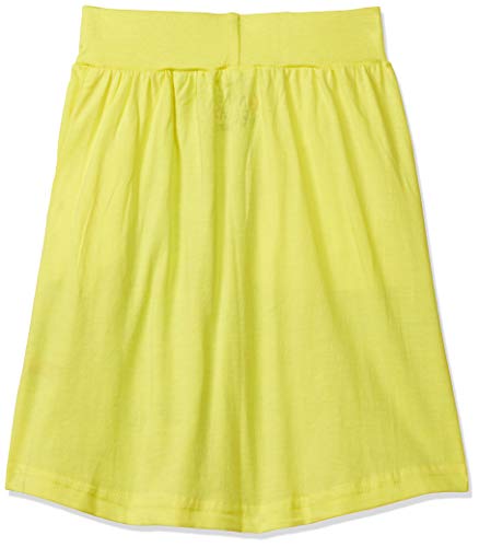 Image of Girls Skirt with side pocket in regular fit