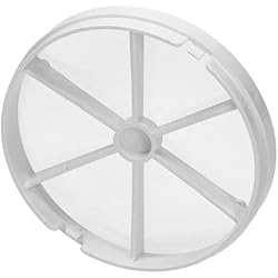 Valvula Antirretorno Extractor Baño Virone BF-100/VALVE Válvula de Retención para Ventiladores Ø100, Valvula Antiretorno Aire Funciona con Modelos: BF-100