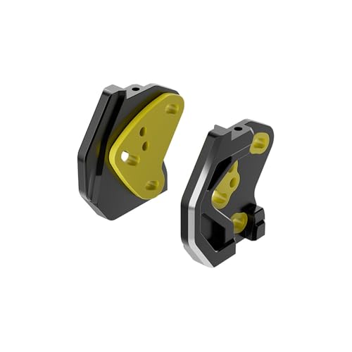 VX3/VX3.5 O4 Pro 3. �C���` FPV �t���[�� ? �t���[�X�^�C�� �N���b�h �r���h�ɑΉ����� �G�A ���j�b�g(O4 CNC Camera Plate)