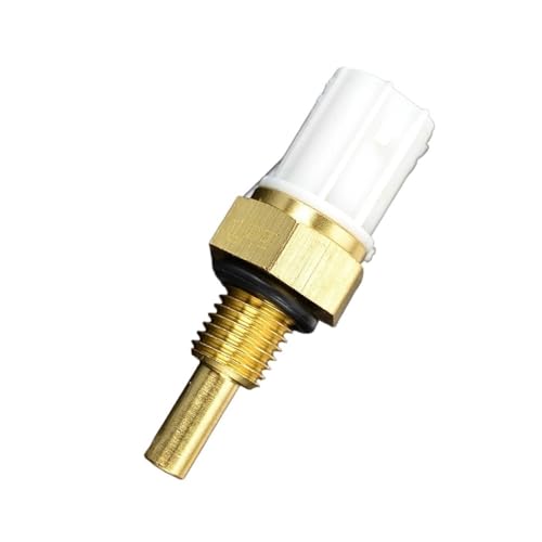 Sensor temperatura agua de motocicleta para motores Kawasaki 21176-0009 de modelos Ninja y Z
