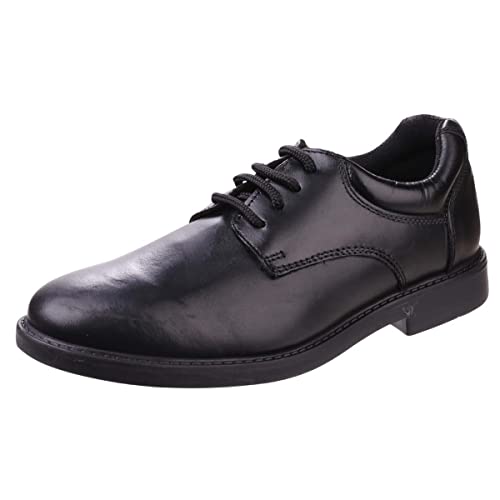 Hush Puppies Boy's Derbys
