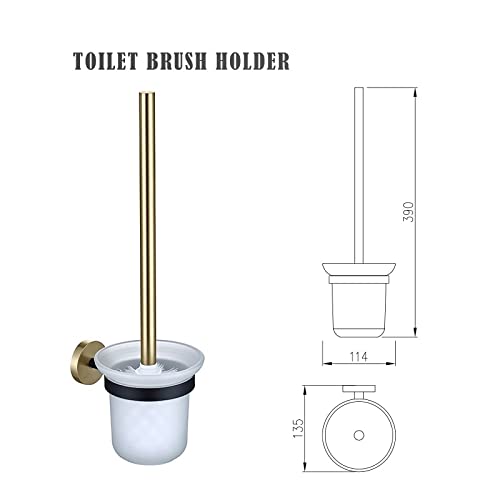 Accesorios de baño negro mate decorativos para un aseo moderno y organizado 3