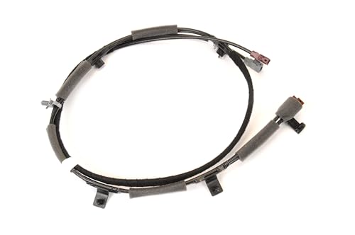 Câble d'antenne auto ACDelco pour vos trajets quotidiens et voyages connectés