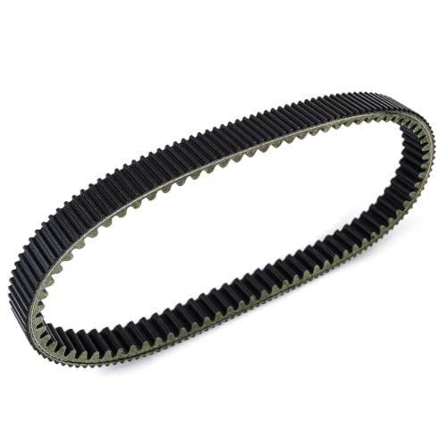 Courroie de rechange 618630 pour moteur de rechange E-Z-GO RXV TXT ST400