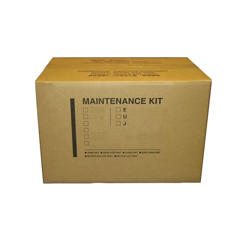 Componente 1702MT8NLV con rendimiento extendido de 500.000 copias