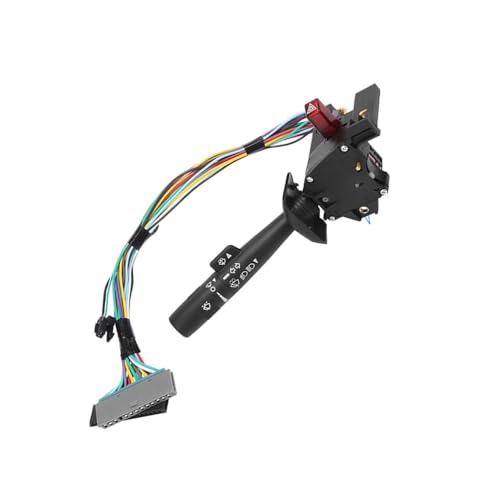Commutateur de clignotants pour Chevrolet Express 1500 2500 3500 référence 26075066 de remplacement