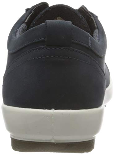 Legero Tanaro 2000823, Scarpe Donna, Indigo 8600