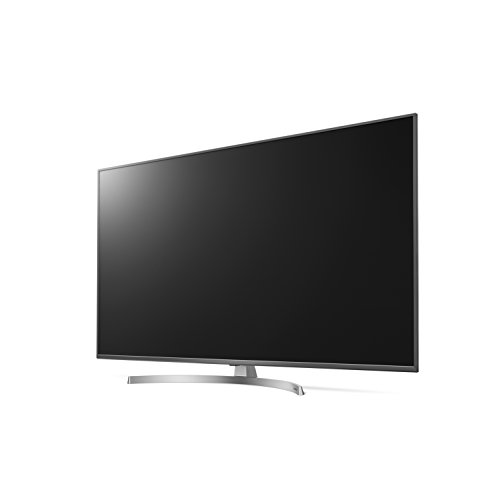 LG 65SK8100LLA 65 Zoll 4K Fernseher mit Smart-Funktionen
