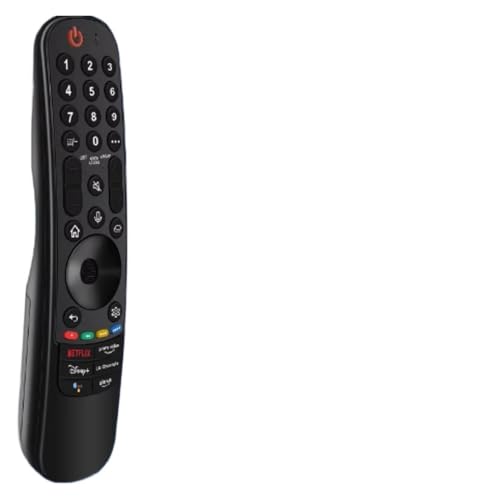 Télécommande de remplacement MR22GN résoudra vos problèmes de Smart TV