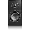 SVS Ultra Evolution Bookshelf Speakers - Pair (Black Oak)