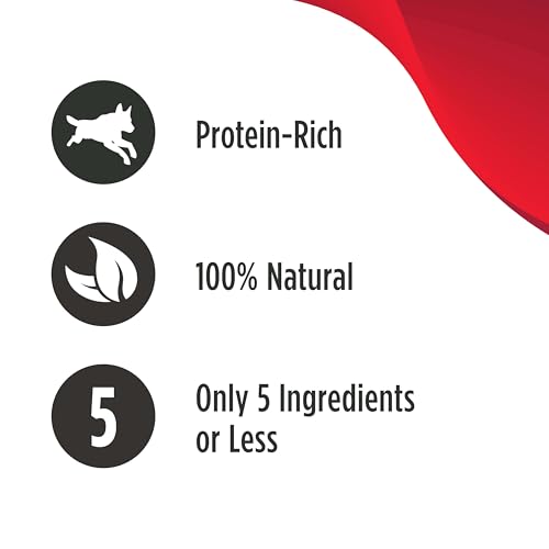 Image of Nulo Freestyle Variety Flavor Real Meat Grain-Free Premium Puppy & Dog Food Topper, 2.8 Ounce (Pack of 60)