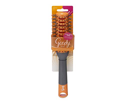 Goody Amp It Up Round Brush, 1 unit