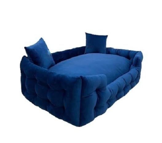 See full amazon price history chart for Gorgeous Orthopedic Dog Bed Comfortable Dog Mattress for Sleeping Bed, Washable pet Bed for Dogs (XXL Size) Blue Gorgeous Orthopedic Dog Bed Comfortable Dog Mattress for Sleeping Bed, Washable pet Bed for Dogs (XXL Size) Blue (B0CZNZ75JS) Amazon Price History, Amazon Price Tracker