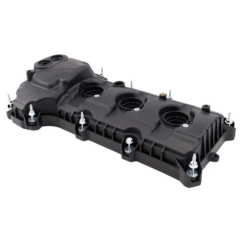 TRQ Right Valve Cover Compatible with 2011-2019 Ford 2011-2019 Lincoln by TRQ - Image 6
