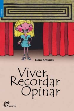 Portada de Viver, Recordar, Opinar
