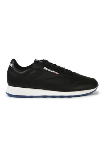 Image of Reebok Mens Classic Leather Sneaker