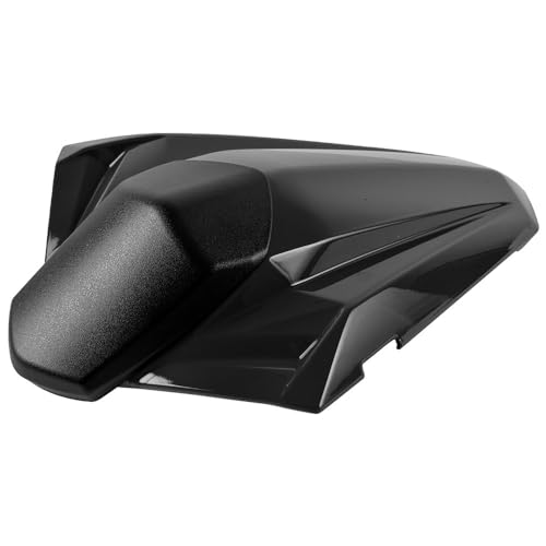 Carénage passager aérodynamique avec capot de selle arrière rigide EX300 R