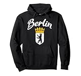 Berlin Geschenk Herren Damen Berliner Brandenburg