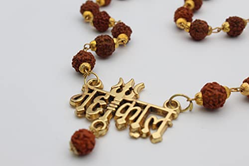 Shiv locket amazon Clearance