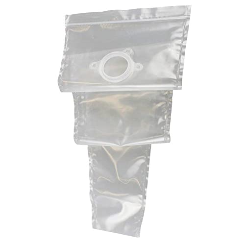 Visi-Flow Ostomy Irrigation Sleeve